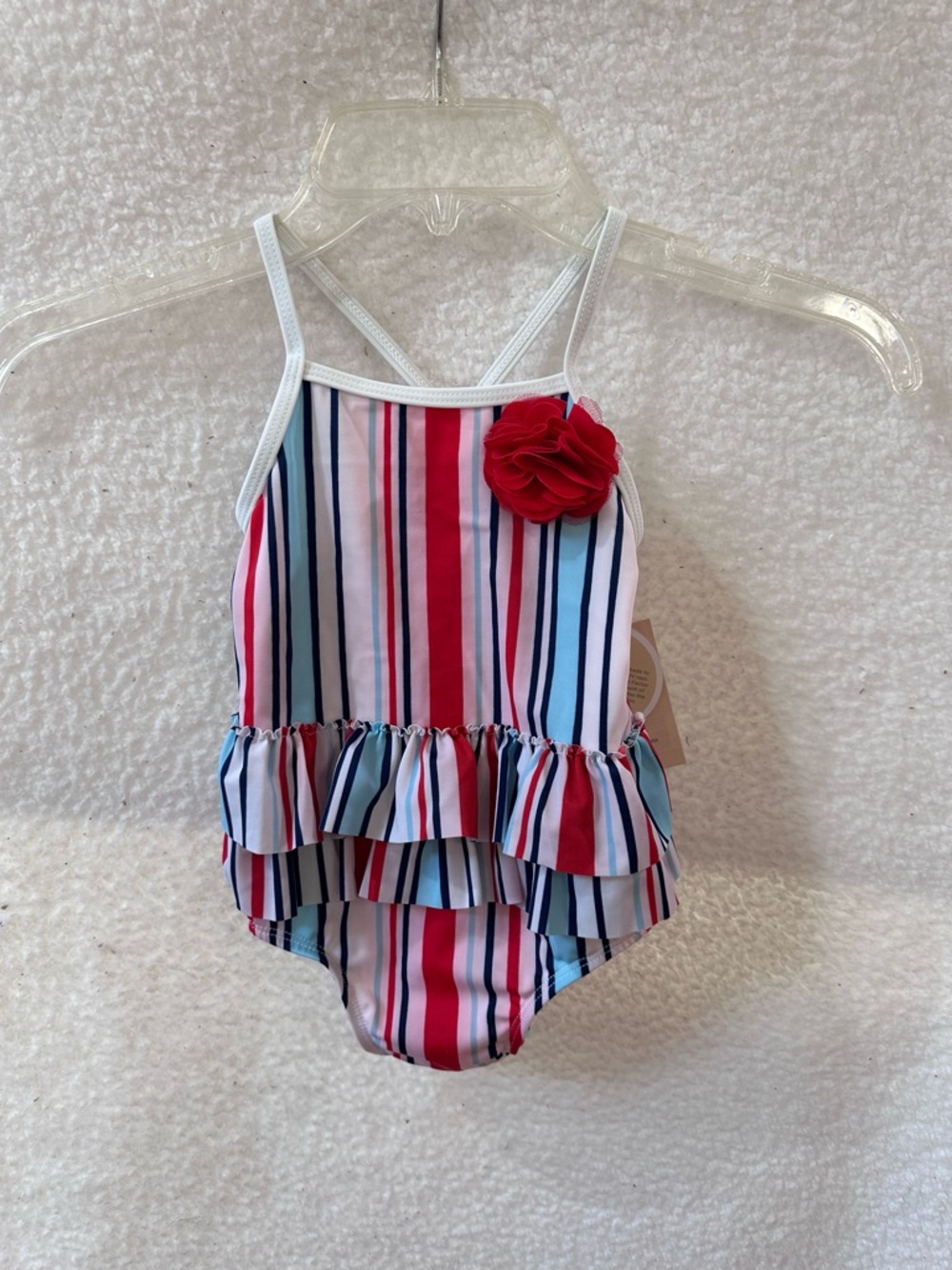 Girl’s 24 month Swimsuit